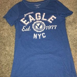 American Eagle Shirt